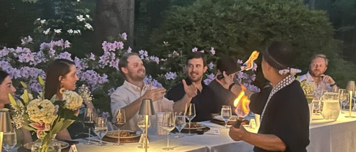 PARTIES